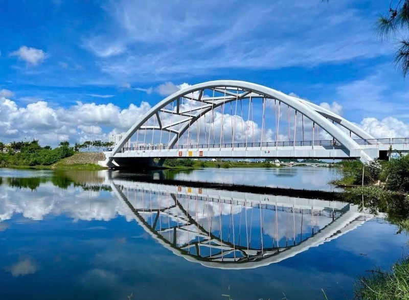 ĐẤT BIỂN TÂN TRÀ, ĐÀ NẴNG – SÁT LÔ GÓC - MẶT TIỀN CAO SƠN 7 - 4.7 ĐỒNG