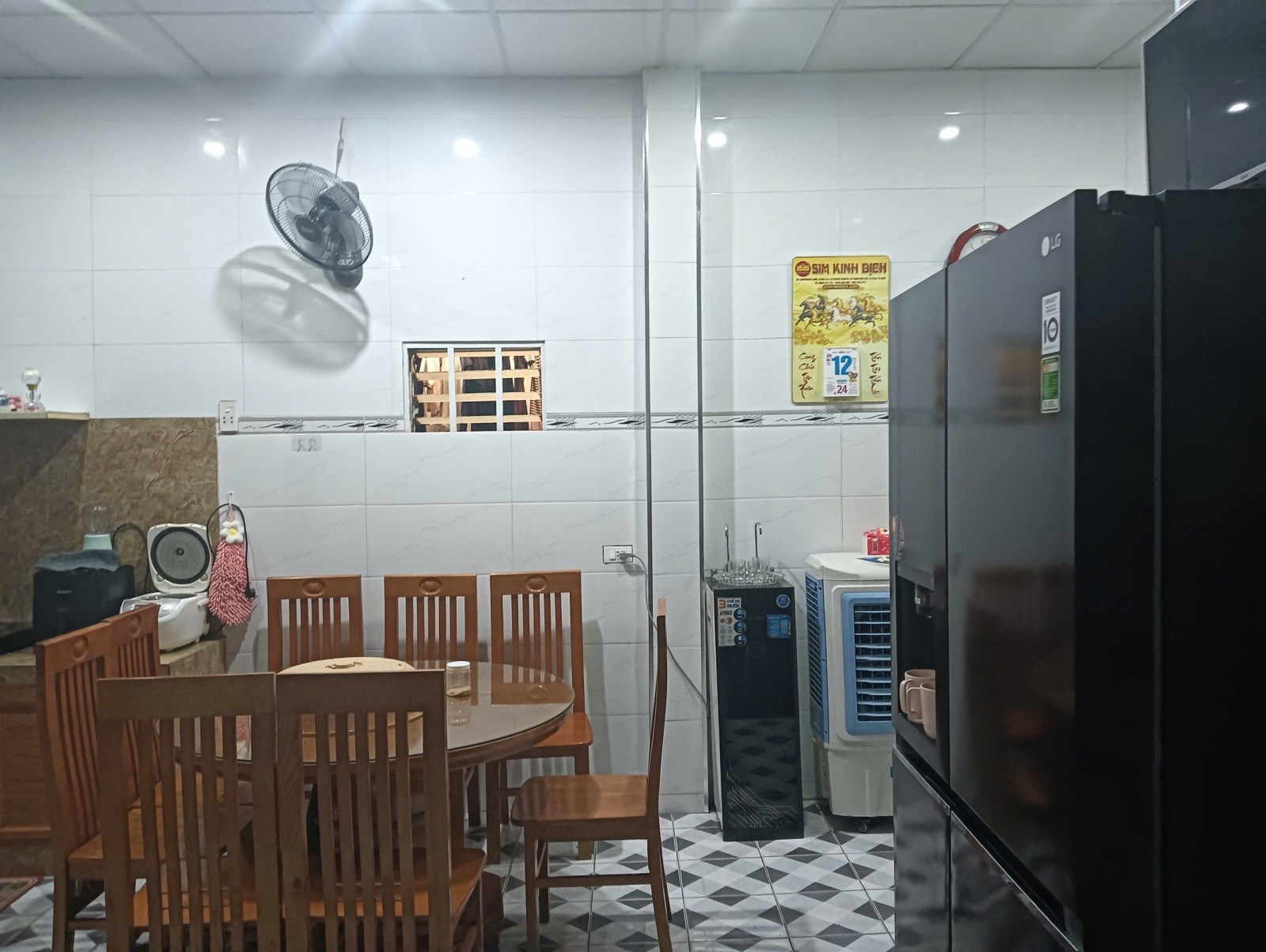 Bán nhà Lê Văn Hiến 325m² ngang 9,8m, 2 tầng + 12 phòng trọ, giá 23.2 tỷ 3