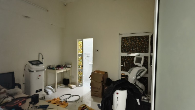 Bán nhà đường Phan Chu Trinh,Phường Hiệp Phú, Q9, Thủ Đức, TP HCM. DT 90m2, 2 tầng, sổ hồng, giá 3