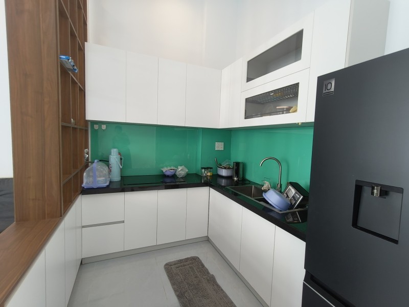 Bán nhà đường số 61, Phước Long B, Q9,Thủ Đức, Hồ Chí Minh, diện tích 52m2, giá 5,55  tỷ, sổ hồng. 3