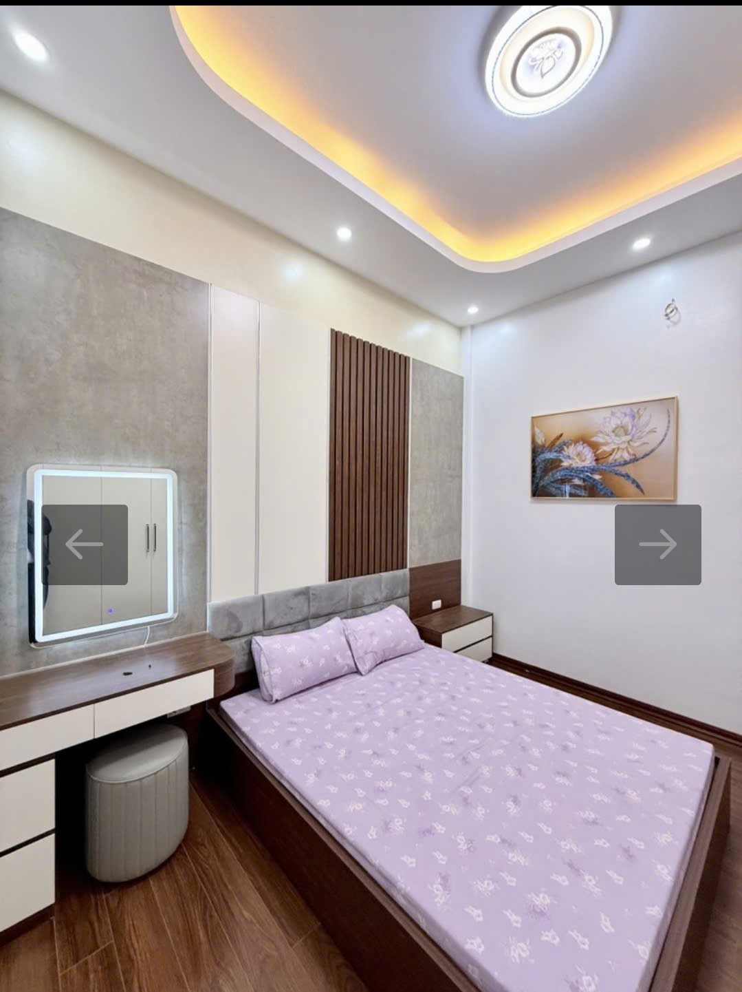 Trường Chinh  48M² – 4 TẦNG – MT 3.7M  LÔ GÓC – Ô TÔ ĐỖ CỬA  14.5 TỶ 4