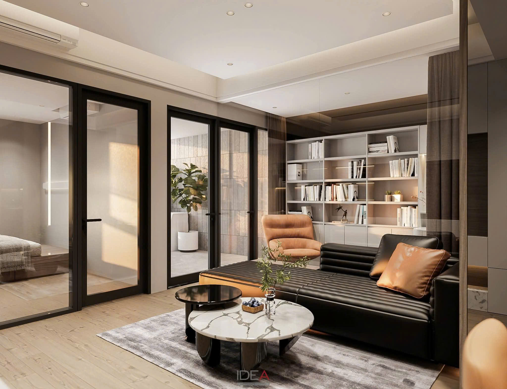 Cần bán Căn hộ chung cư đường Trần Quang Khải, Tp Bắc Giang