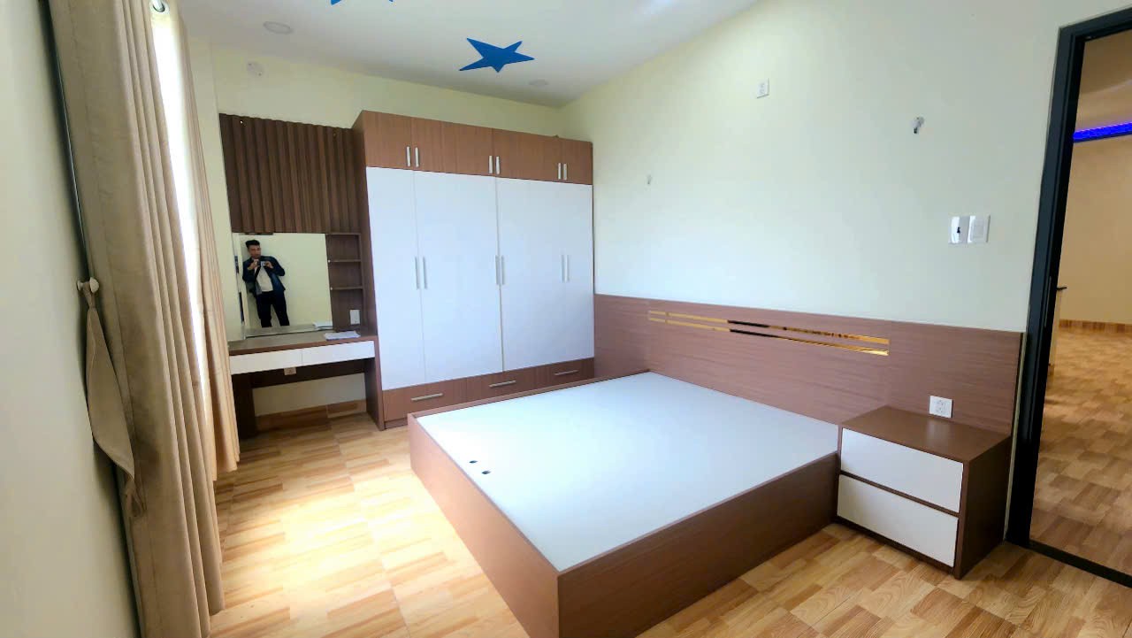 NHÀ MỚI KDT GẦN DỰ ÁN SUN CÓ SẴN SỔ HỒNG 3