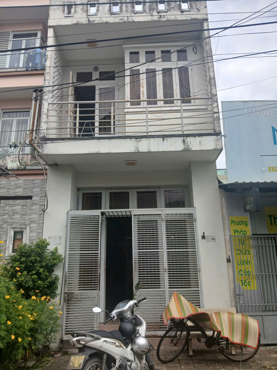 Cần bán Nhà mặt tiền đường 4, Phường Phước Bình, Diện tích 88m², Giá 9.6 Tỷ 2