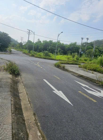 Cần bán Đất Thị trấn Yên Lập, Yên Lập, Diện tích 198m², Giá 36 Triệu/m²