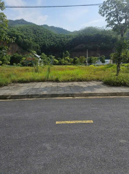 Cần bán Đất Thị trấn Yên Lập, Yên Lập, Diện tích 198m², Giá 36 Triệu/m² 2