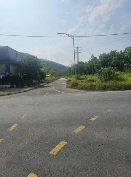 Cần bán Đất Thị trấn Yên Lập, Yên Lập, Diện tích 198m², Giá 39 Triệu/m² 2