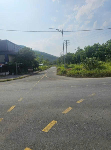 Cần bán Đất Thị trấn Yên Lập, Yên Lập, Diện tích 210m², Giá 40 Triệu/m²