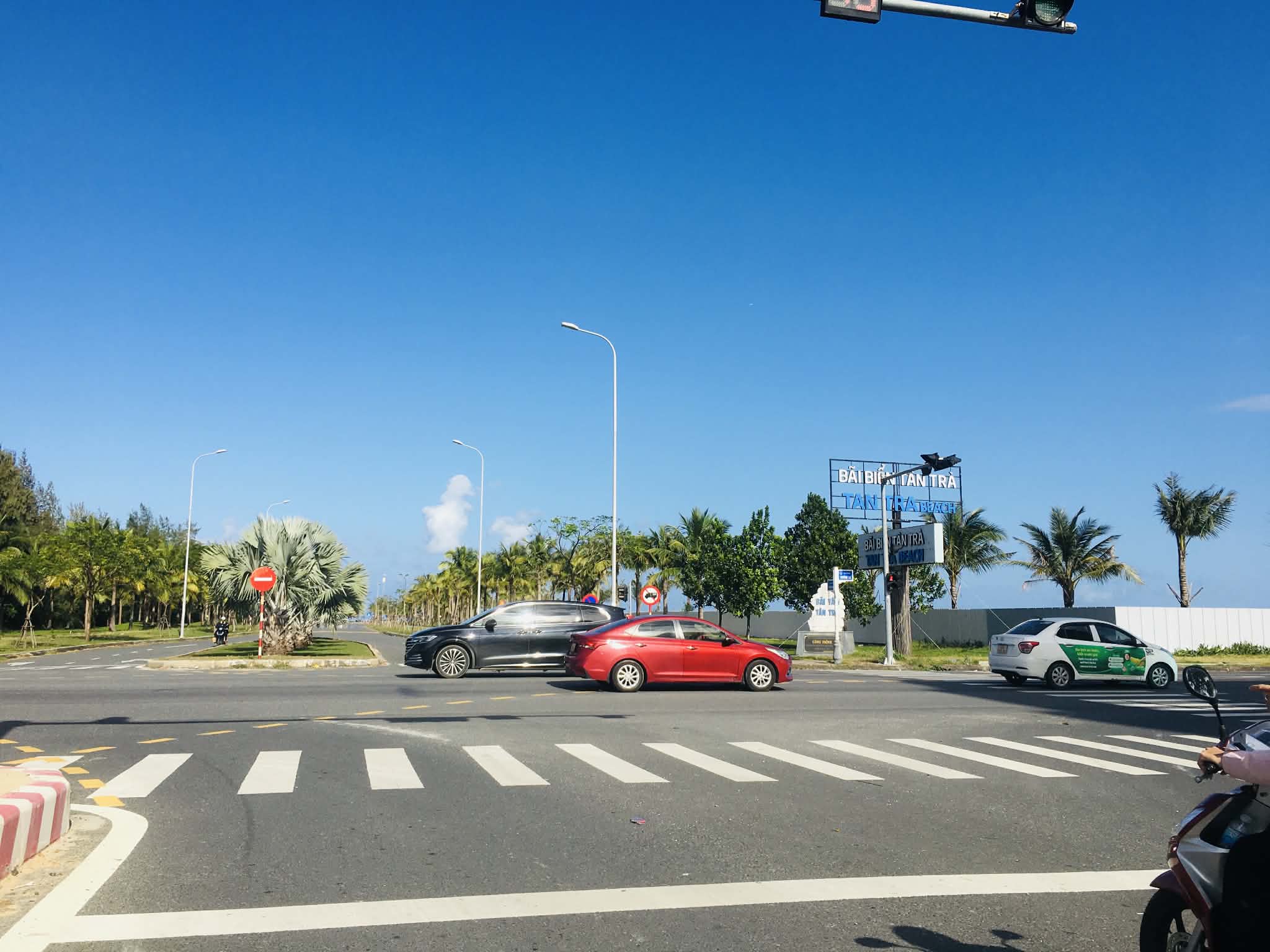 ĐẤT BIỂN TÂN TRÀ, ĐÀ NẴNG – SÁT LÔ GÓC - MẶT TIỀN CAO SƠN 7 - 4.7 ĐỒNG 3