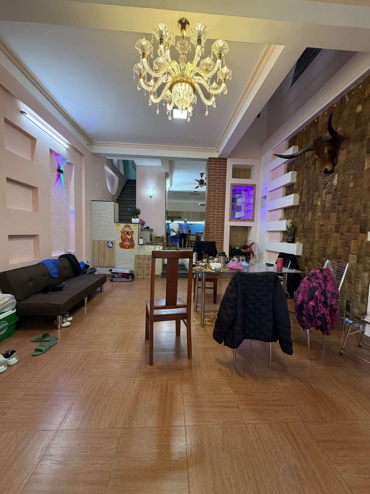 Bán nhà đất đường An Hải 1, 98m2, giá 8,9 tỷ, gần biển, khu dân cư đông 2