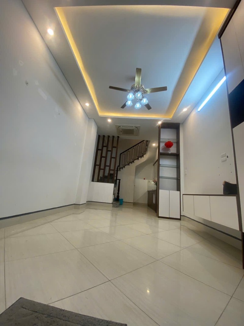 BÁN NHÀ NGỌC THỤY – LONG BIÊN  VỊ TRÍ ĐẸP – Ở NGAY – ĐẦU TƯ TỐT - 8.75 TY 3