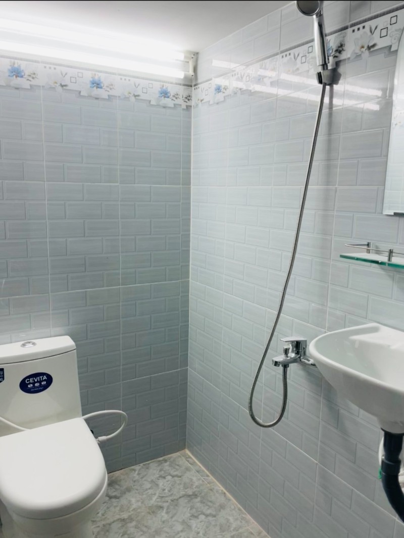 Bán nhà trong ngõ đường số 11, Trường Thọ, Thủ Đức, TP HCM - Dt 102m2, cấp 4. Giá 7,15 tỷ - Sổ 5