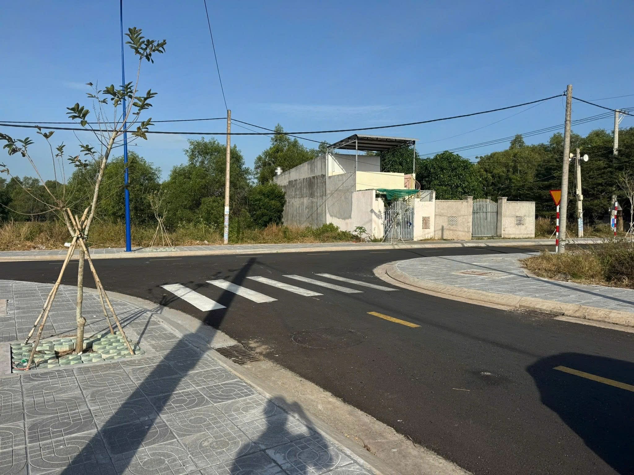 Cần bán Đất đường Tỉnh lộ 44, Thị trấn Phước Hải, Diện tích 82m², Giá 1.5 Tỷ 6