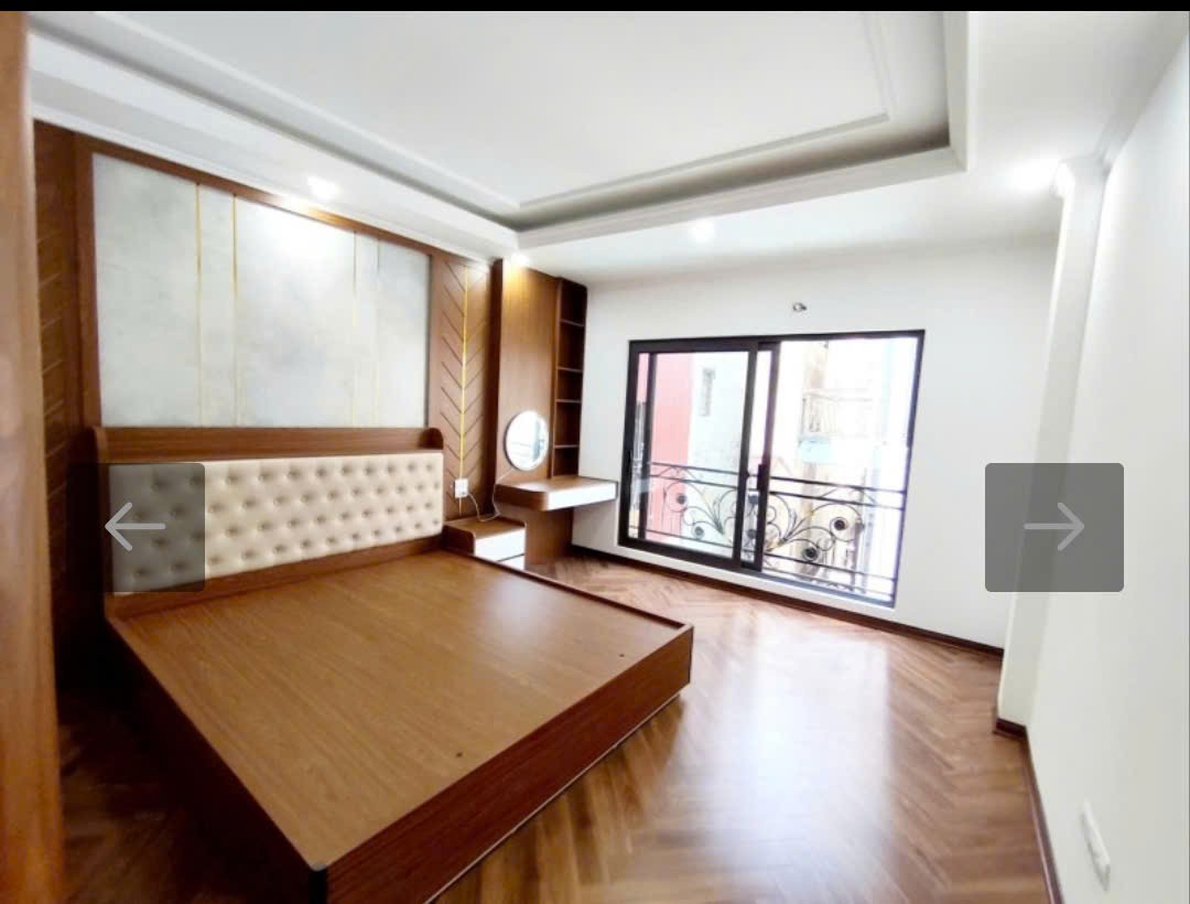 PHỐ BẠCH MAI, NGÕ QUỲNH – 41M² – 5 TẦNG THANG MÁY – 30M RA PHỐ  10.8 TỶ 2