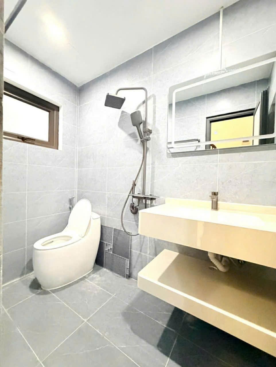 PHỐ TRƯỜNG CHINH , Ở Ngay, gần phố 43m, ,6T, Giá chỉ 9,5 tỷ CHỦ HẠ GIÁ 500 TRIỆU  – cơ hội cực 3