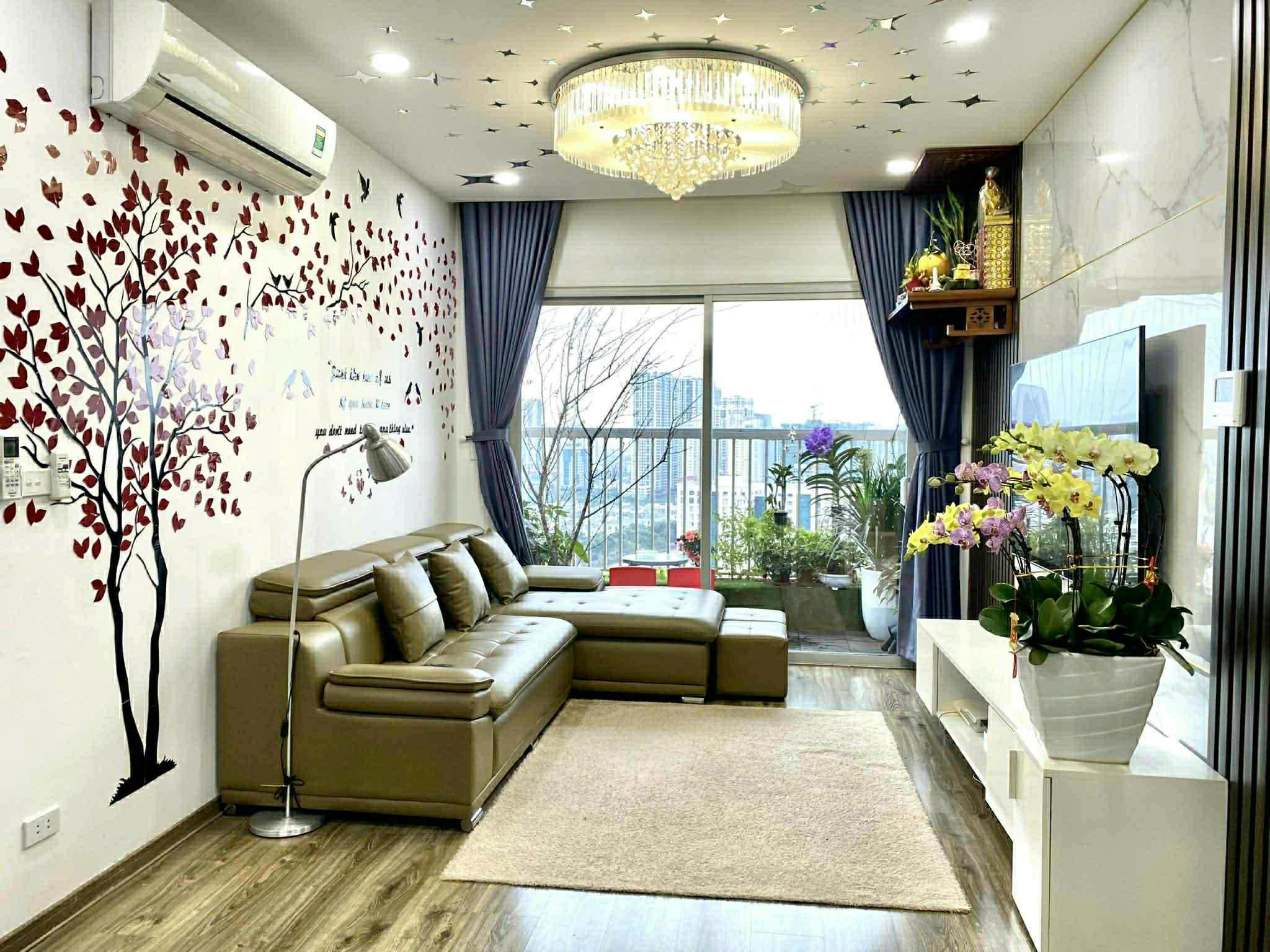 Cần bán Căn hộ chung cư dự án Ecolife Capitol, Diện tích 74m², Giá 6.9 Tỷ 6