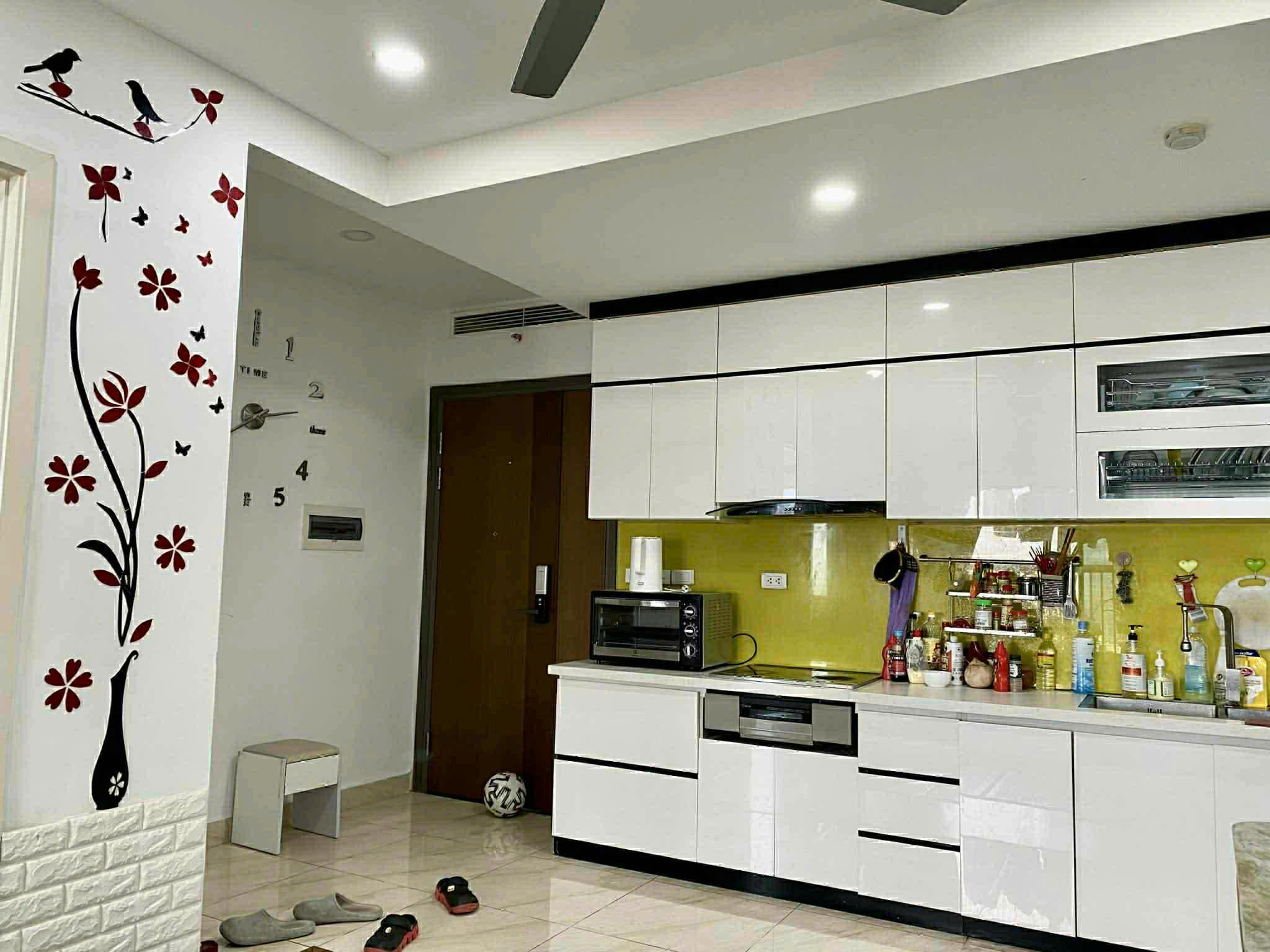 Cần bán Căn hộ chung cư dự án Ecolife Capitol, Diện tích 74m², Giá 6.9 Tỷ