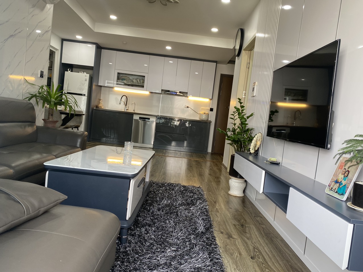 Cần bán Căn hộ chung cư dự án Ecolife Capitol, Diện tích 75m², Giá 6.9 Tỷ 5