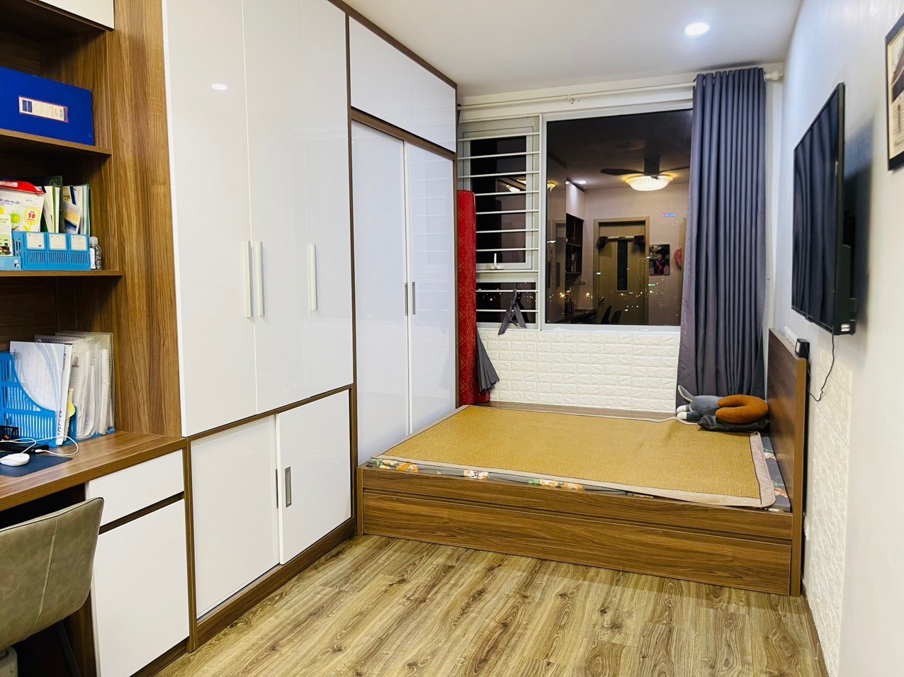 Cần bán Căn hộ chung cư dự án Ecolife Capitol, Diện tích 75m², Giá 6.9 Tỷ 6