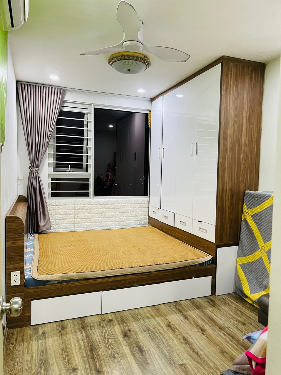 Cần bán Căn hộ chung cư dự án Ecolife Capitol, Diện tích 75m², Giá 6.9 Tỷ 7