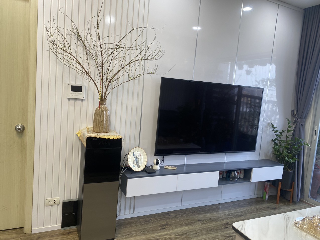 Cần bán Căn hộ chung cư dự án Ecolife Capitol, Diện tích 75m², Giá 6.9 Tỷ 8