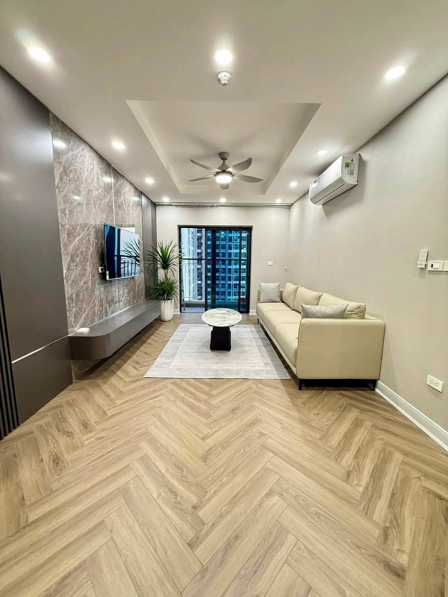 Cần bán Căn hộ chung cư dự án Imperia Garden, Diện tích 70m², Giá 8.1 Tỷ