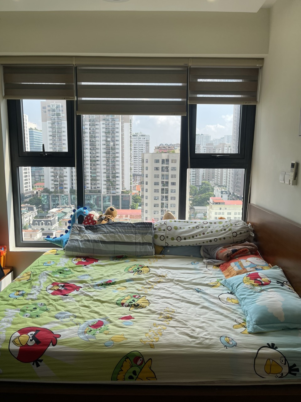 Cần bán Căn hộ chung cư dự án Imperia Garden, Diện tích 66m², Giá 8.3 Tỷ 2