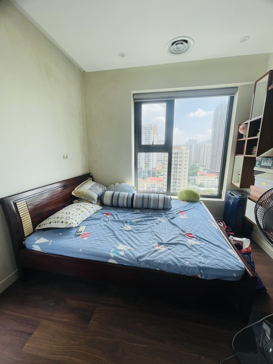 Cần bán Căn hộ chung cư dự án Imperia Garden, Diện tích 66m², Giá 8.3 Tỷ 3