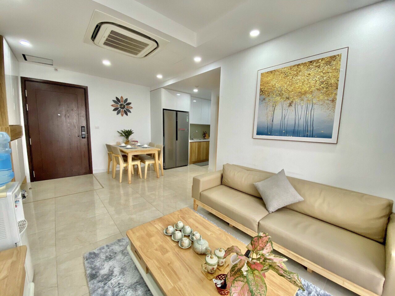 Cần bán Căn hộ chung cư dự án Vinhomes D'Capitale, Diện tích 85m², Giá Thương lượng