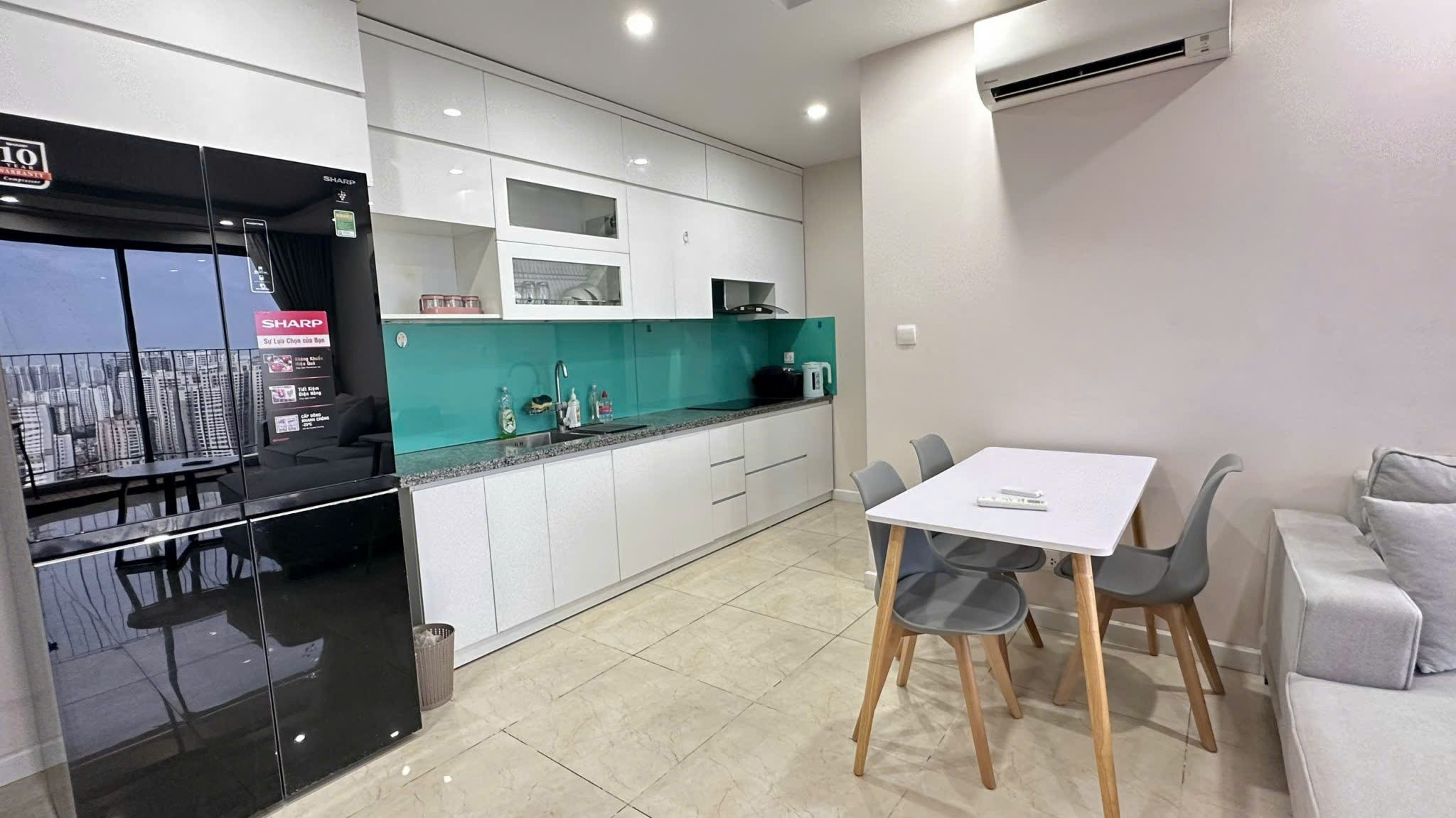 Cần bán Căn hộ chung cư dự án Vinhomes D'Capitale, Diện tích 84m², Giá 10 Tỷ 3