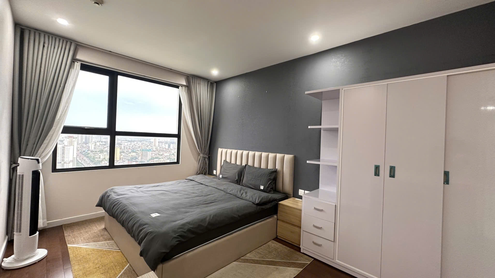 Cần bán Căn hộ chung cư dự án Vinhomes D'Capitale, Diện tích 84m², Giá 10 Tỷ 6