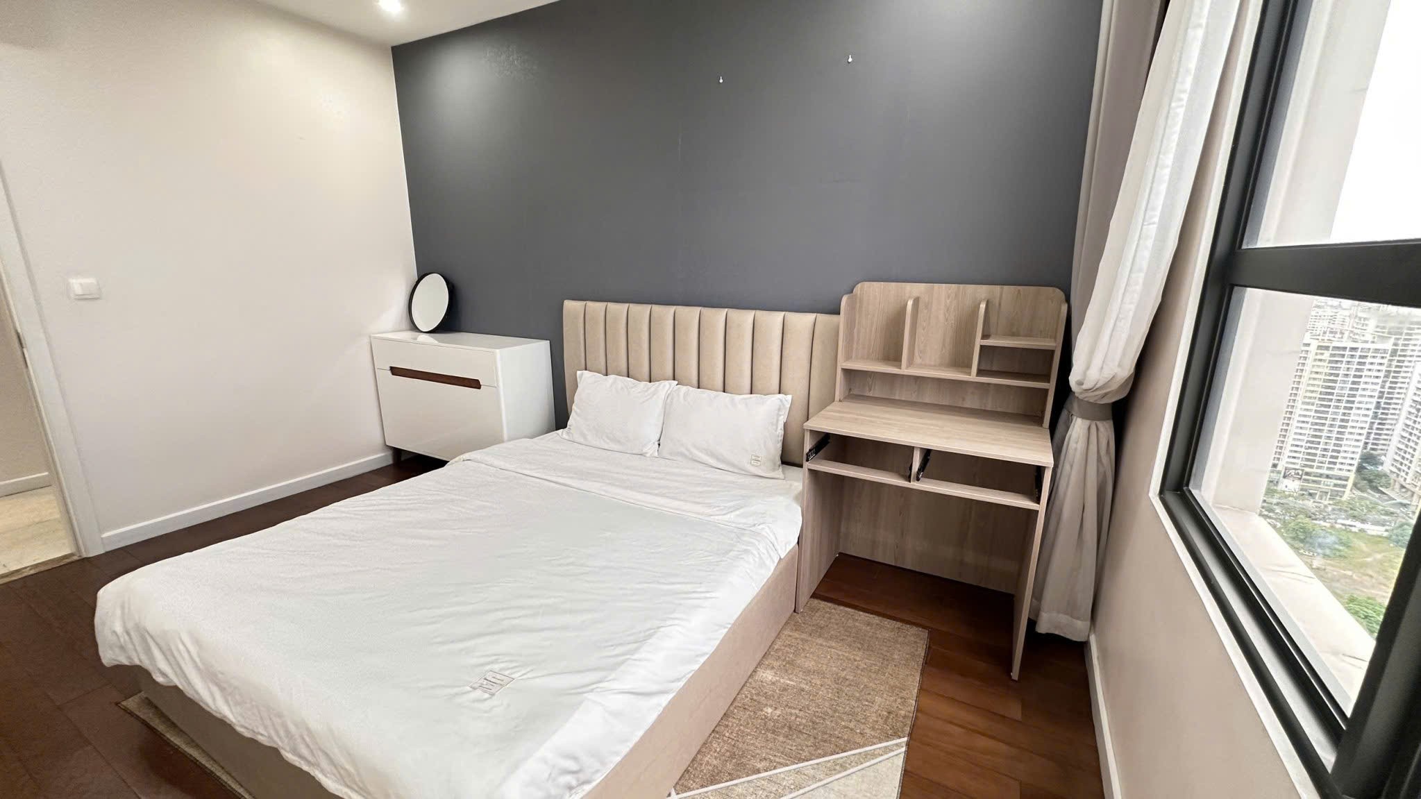 Cần bán Căn hộ chung cư dự án Vinhomes D'Capitale, Diện tích 84m², Giá 10 Tỷ 7