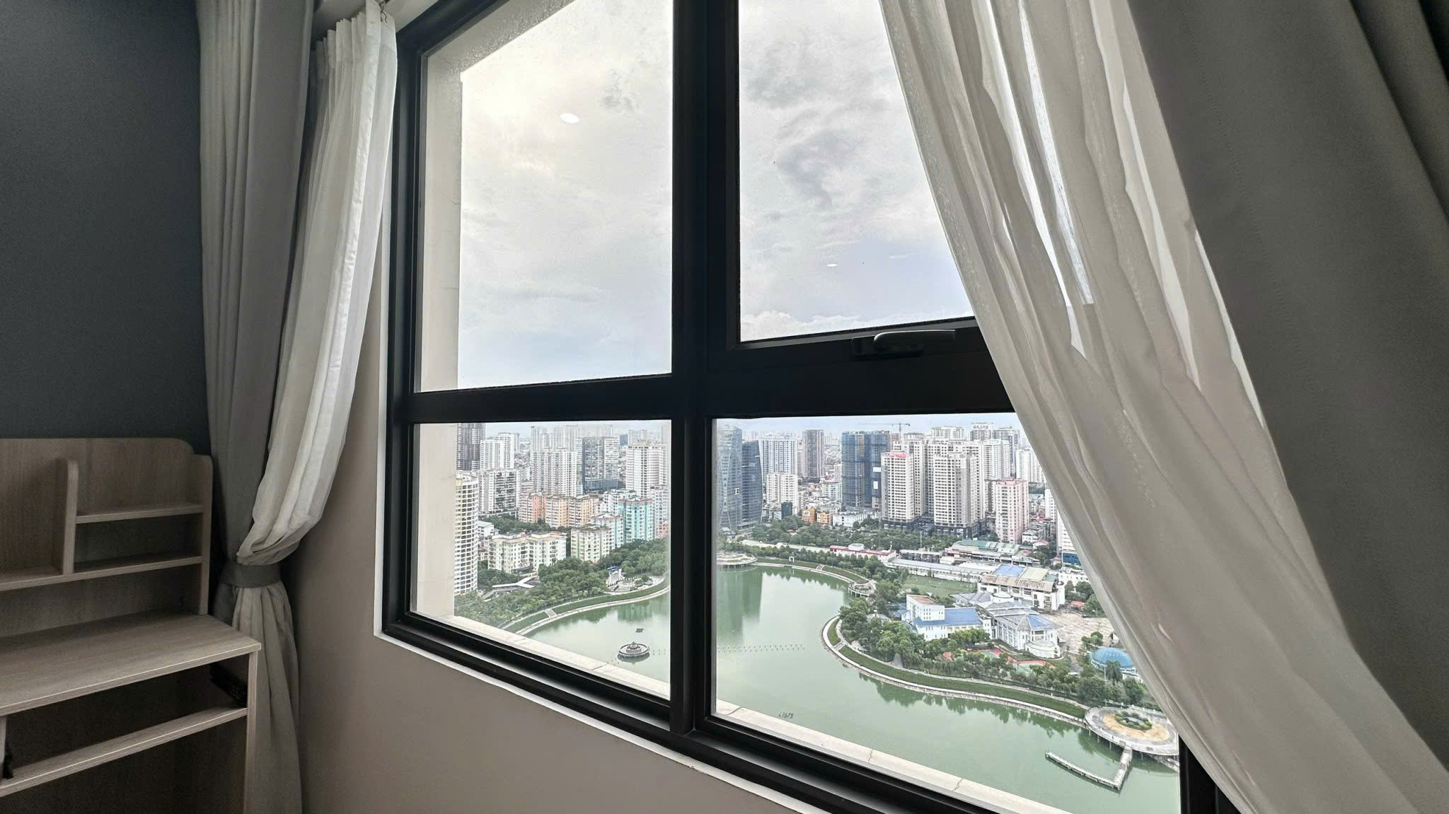 Cần bán Căn hộ chung cư dự án Vinhomes D'Capitale, Diện tích 84m², Giá 10 Tỷ 10