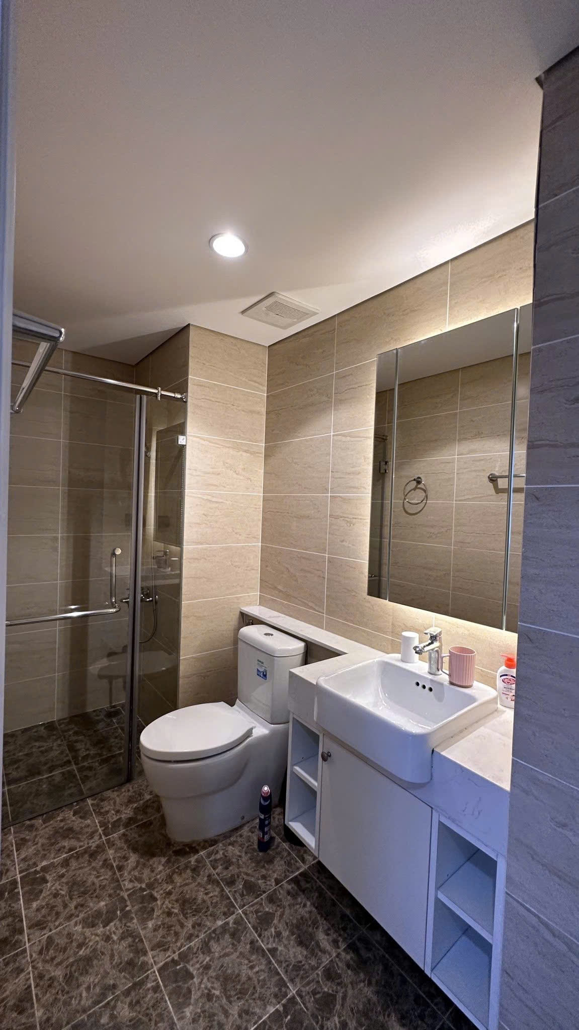 Cần bán Căn hộ chung cư dự án Vinhomes D'Capitale, Diện tích 84m², Giá 10 Tỷ 11