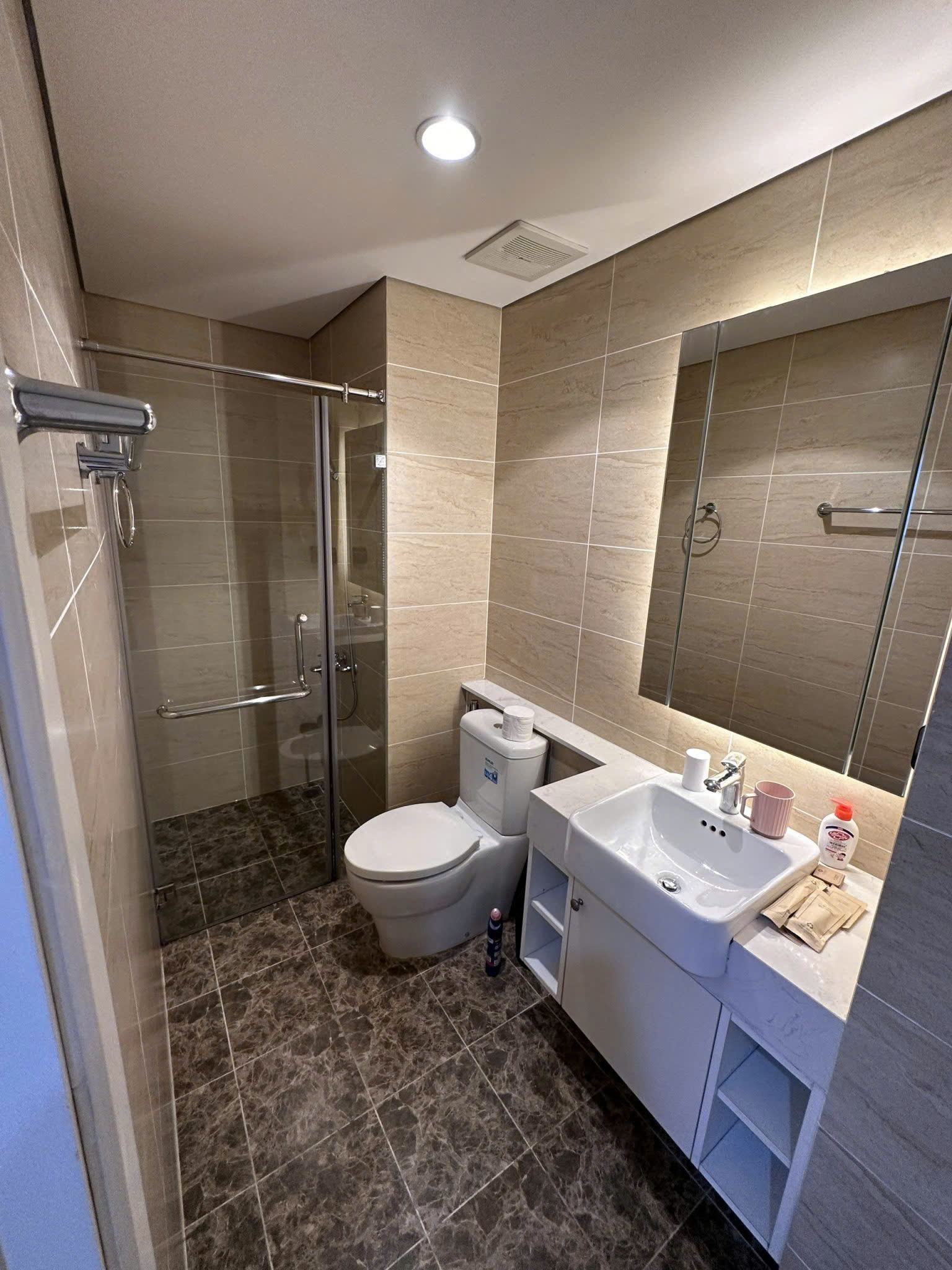 Cần bán Căn hộ chung cư dự án Vinhomes D'Capitale, Diện tích 84m², Giá 10 Tỷ 9