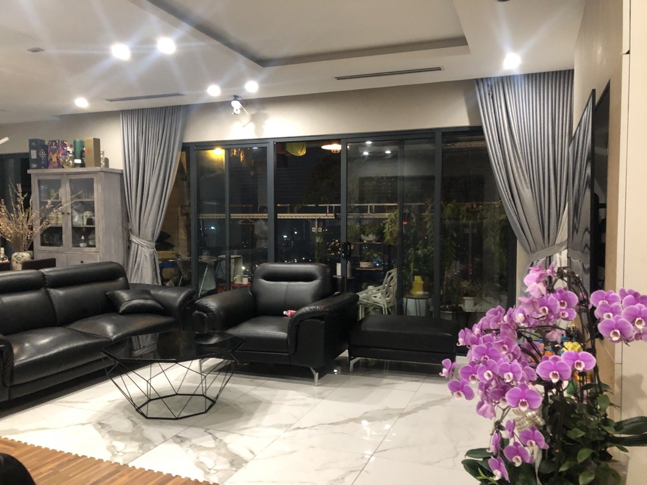 Cần bán Căn hộ chung cư dự án Imperia Garden, Diện tích 111m², Giá Thương lượng