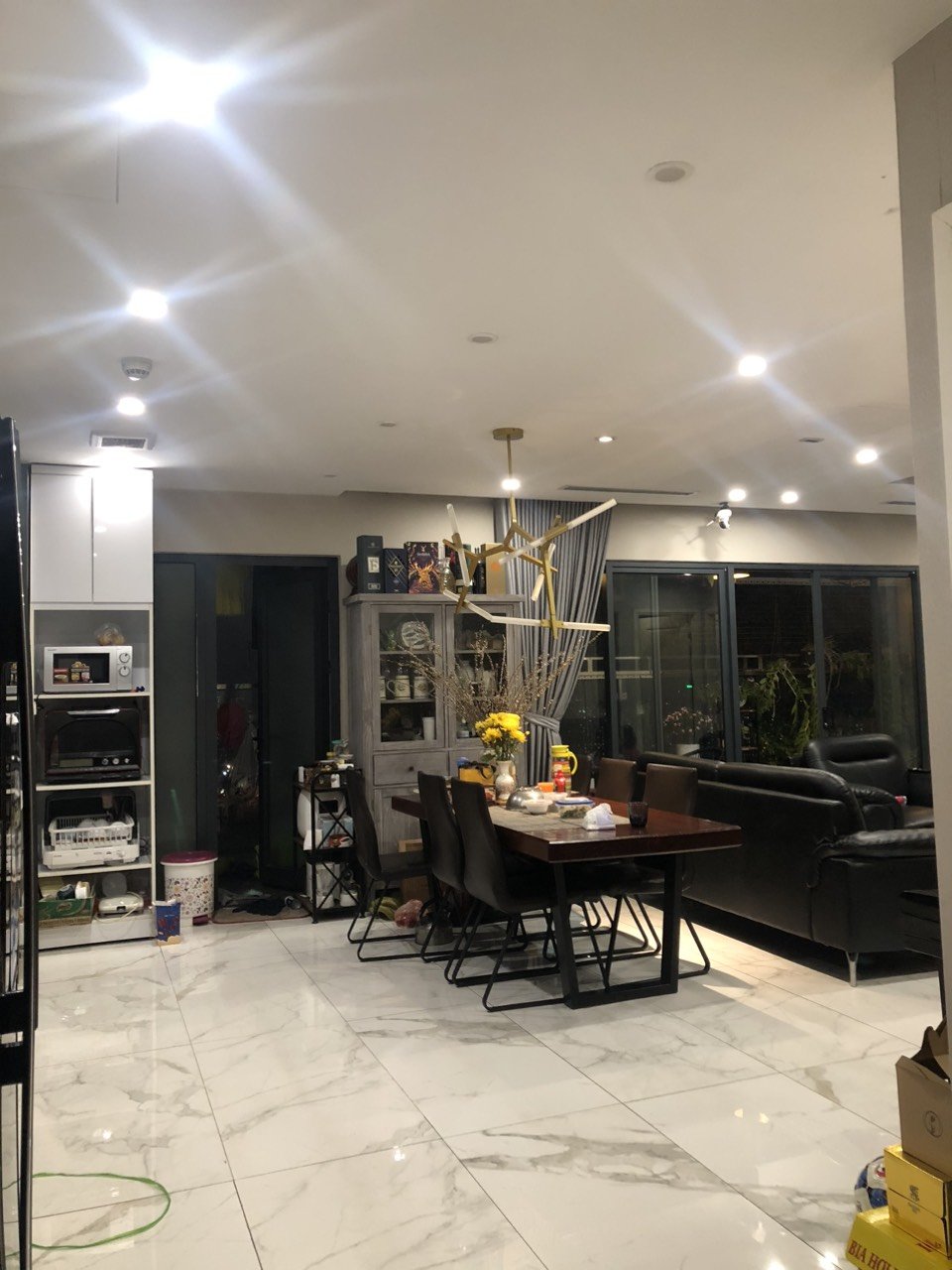 Cần bán Căn hộ chung cư dự án Imperia Garden, Diện tích 111m², Giá Thương lượng 2