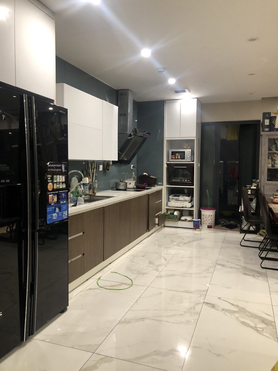 Cần bán Căn hộ chung cư dự án Imperia Garden, Diện tích 111m², Giá Thương lượng 3