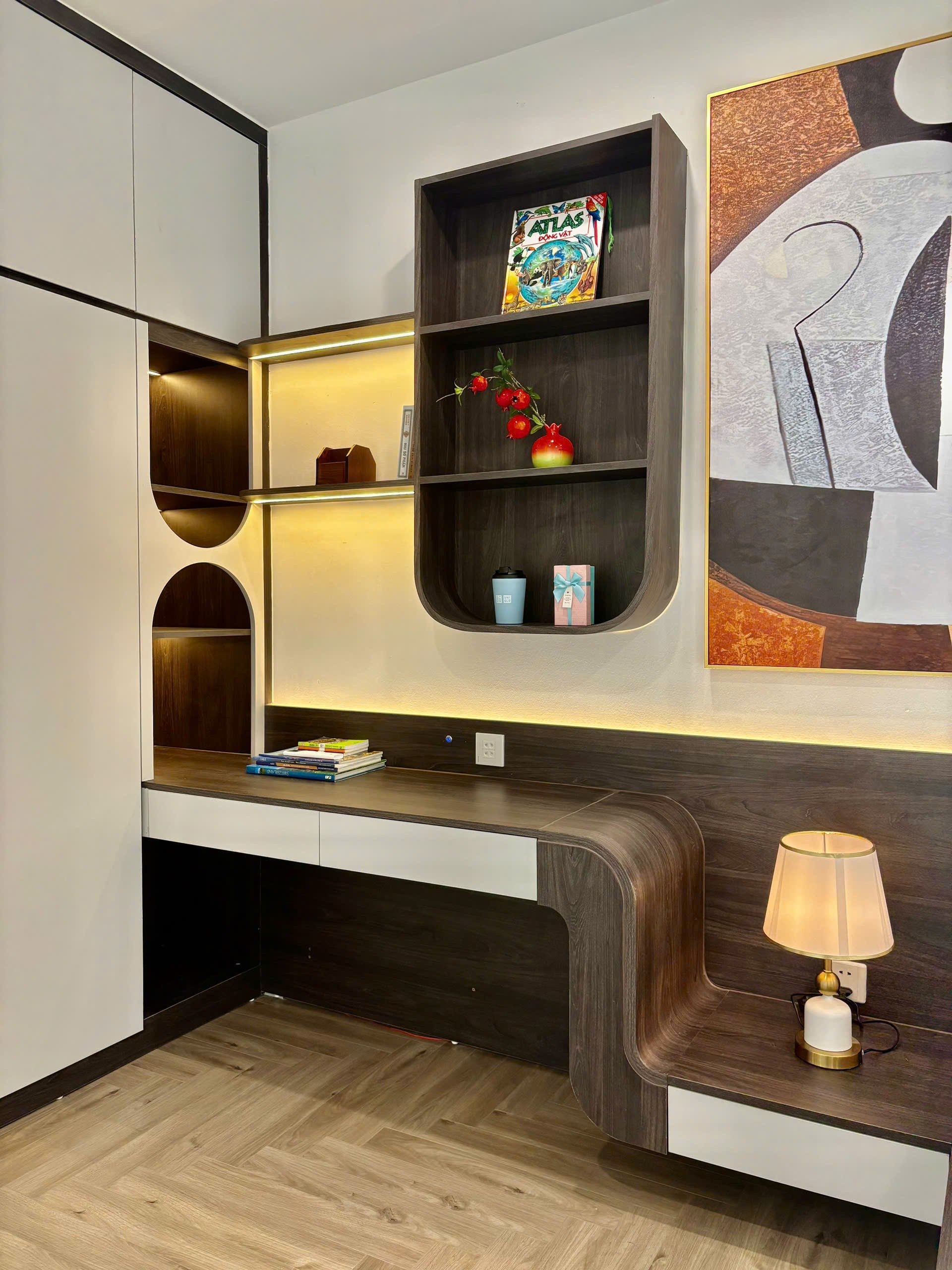 Cần bán Căn hộ chung cư dự án Mulberry Lane, Diện tích 124m², Giá 8.5 Tỷ 2