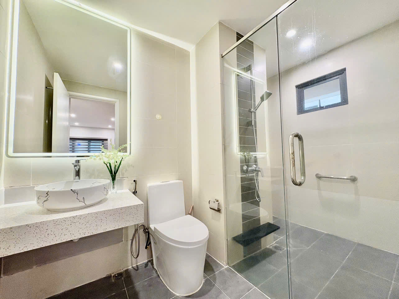 Bán căn hộ 3PN dt 116m2 tại Mulberry Lane, BCĐN, giá 8.5 tỷ 5