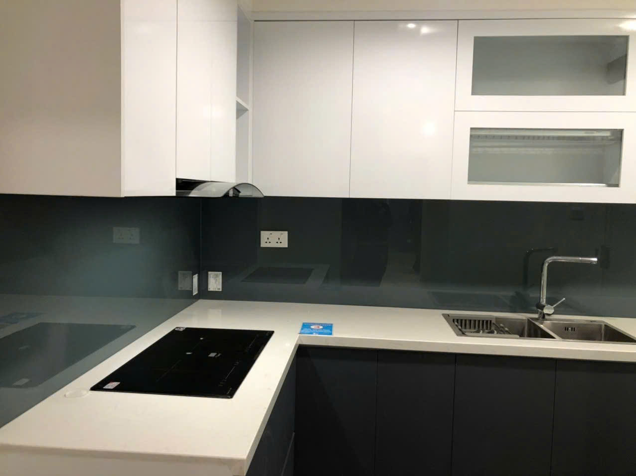 Bán căn hộ SEASONS AVENUE 2PN giá rẻ nhất hiện tại: 6.5 tỷ 3