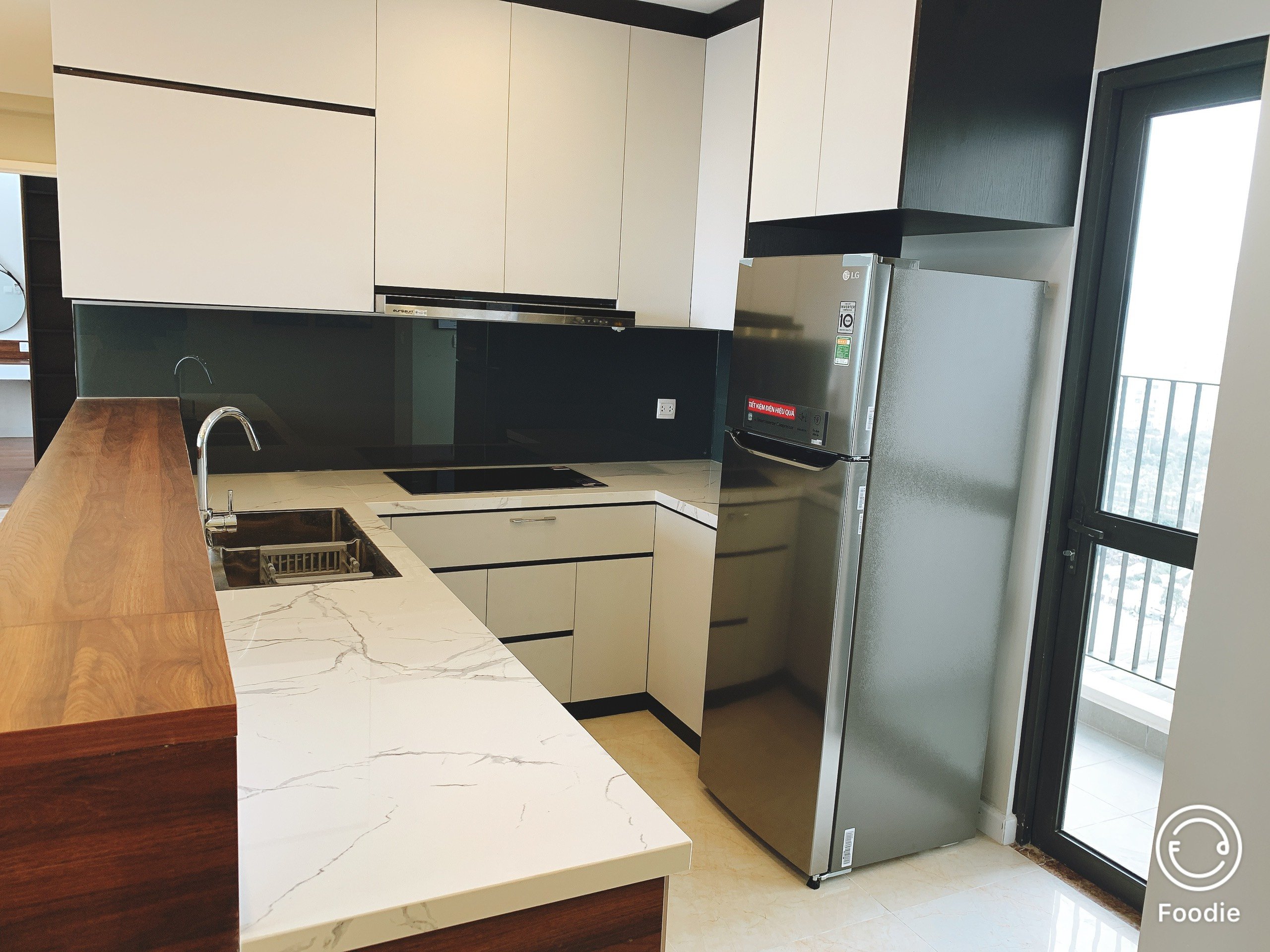 Bán căn hộ 3PN rộng nhất tại Vinhomes D'Capitale chỉ 13.4x tỷ 5