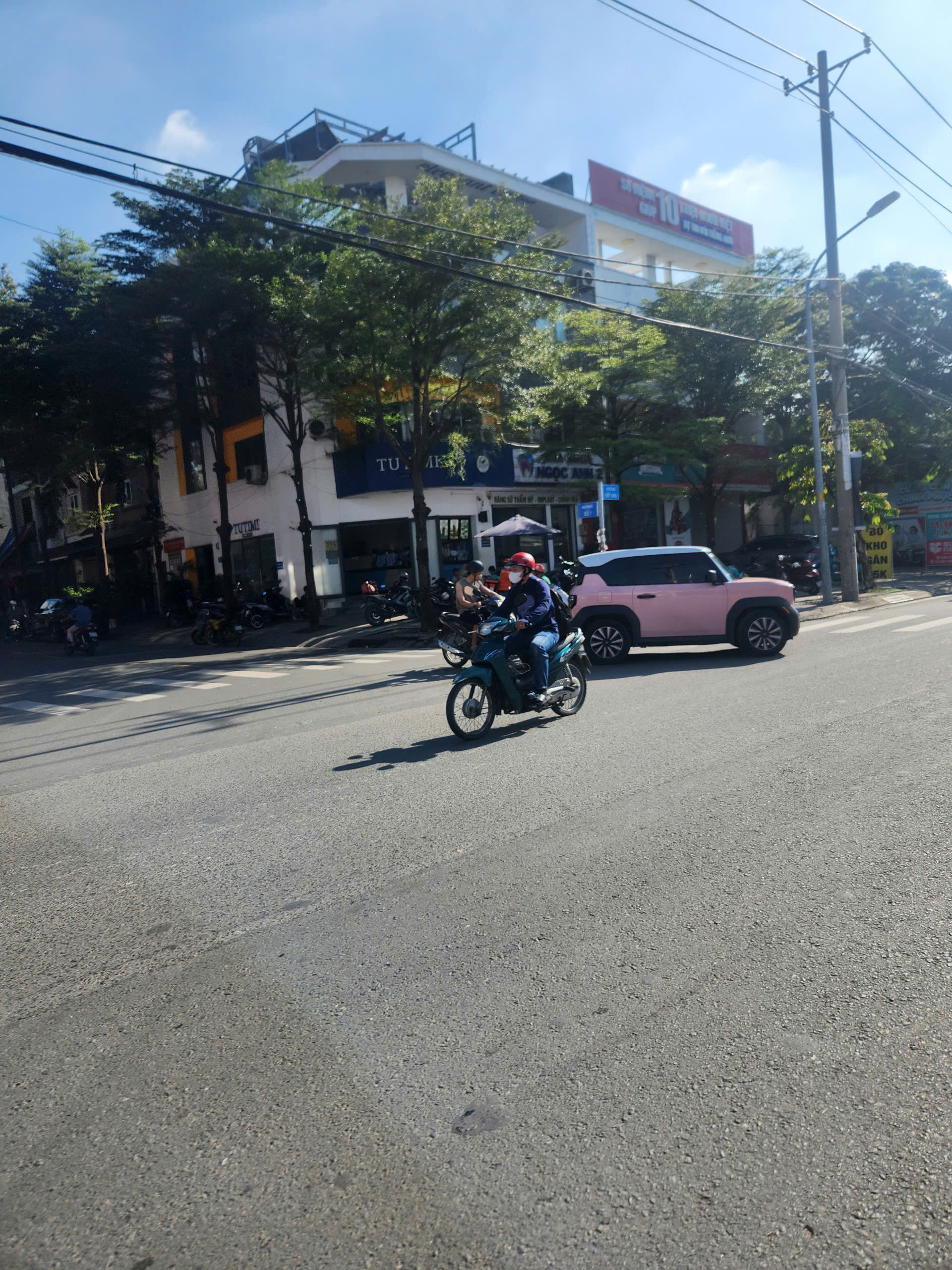 BÁN NHÀ 1 TRỆT 1 LẦU - CHỢ HIỆP BÌNH - HIỆP BÌNH CHÁNH 60M2 - NHỈNH 5 TỶ