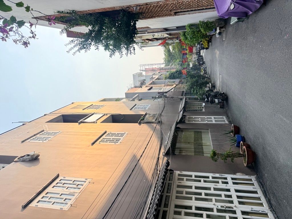 Bán nhà 4 tầng - hẻm xe hơi - Chợ Hiệp Bình - Hiệp Bình Chánh - chỉ 7 tỷ nhỉnh