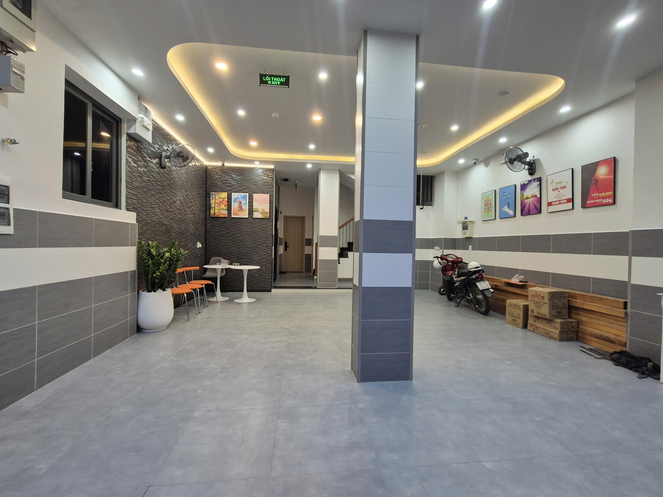 Cần bán Homestay - Khách Sạn đường Cao Thắng, Phường 12, Diện tích 101m², Giá 29.9 Tỷ 3