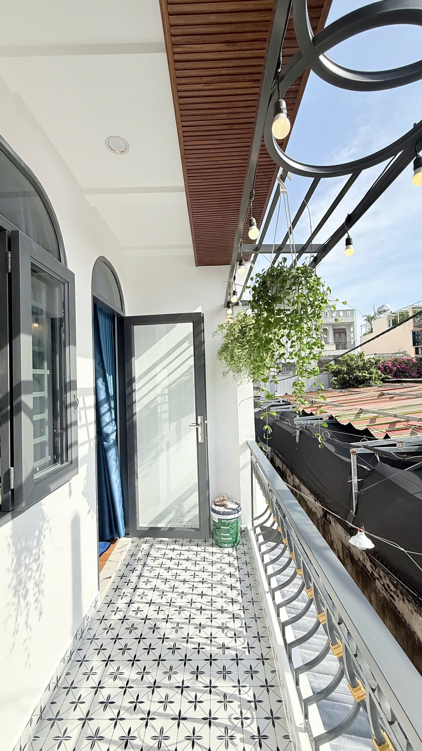 Đón Tết an cư – 50M² – 2 Tầng/3PN Ô TÔ Tận cửa– Nhỉnh 5 Tỷ TL! Có PN Trệt ! 5