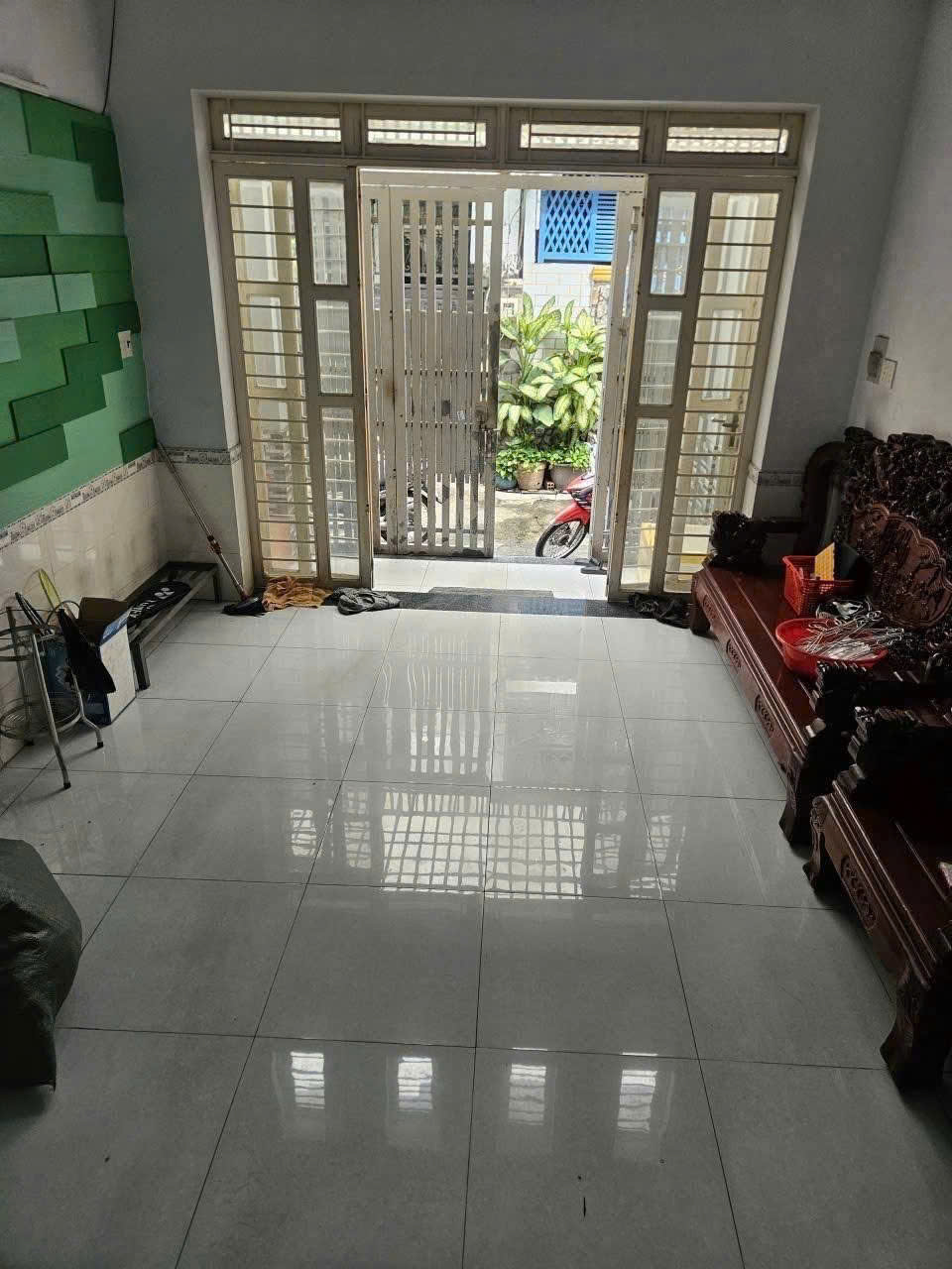 Nhanh mới kịp – 64M² – 5 Tầng/4PN HẺM XE HƠI – Nhỉnh 7 Tỷ TL! 3