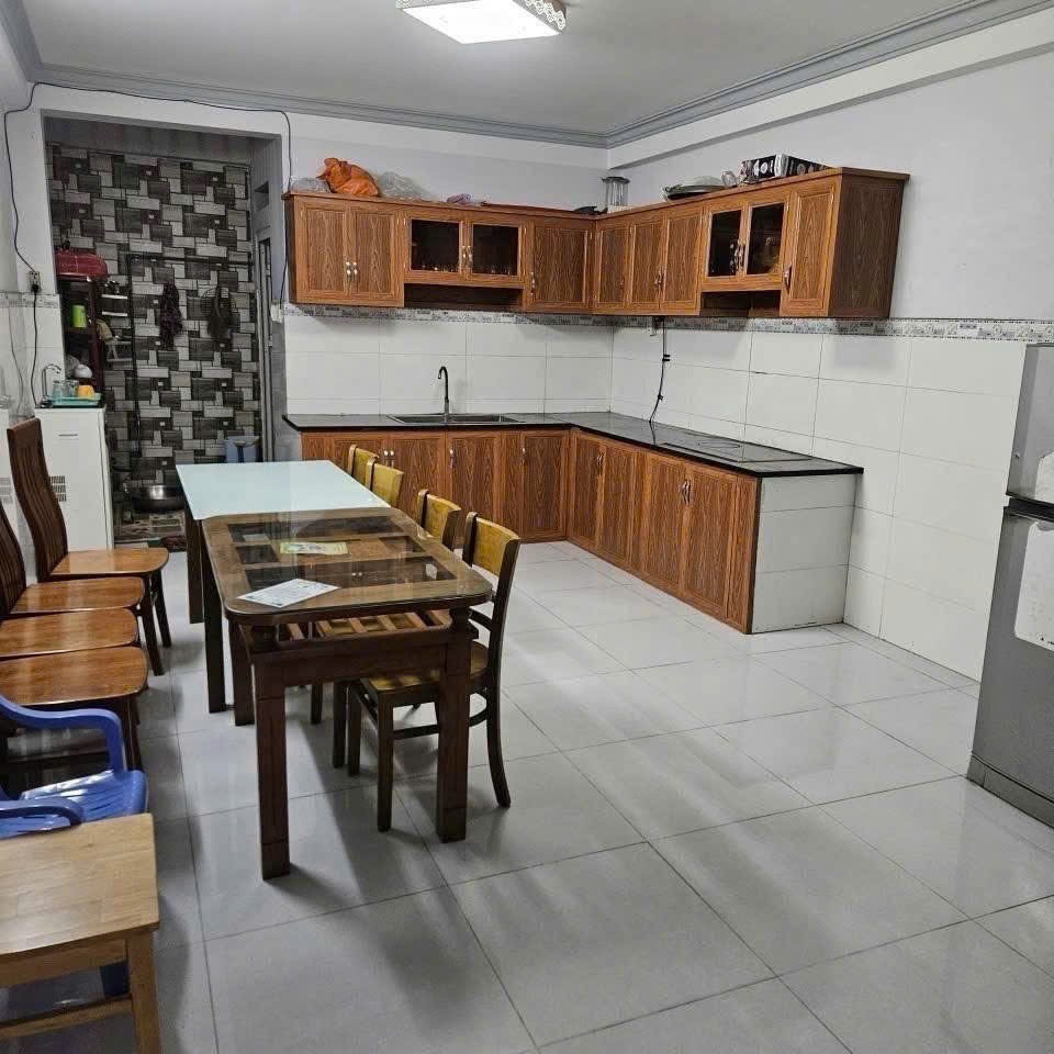 Nhanh mới kịp – 64M² – 5 Tầng/4PN HẺM XE HƠI – Nhỉnh 7 Tỷ TL! 2