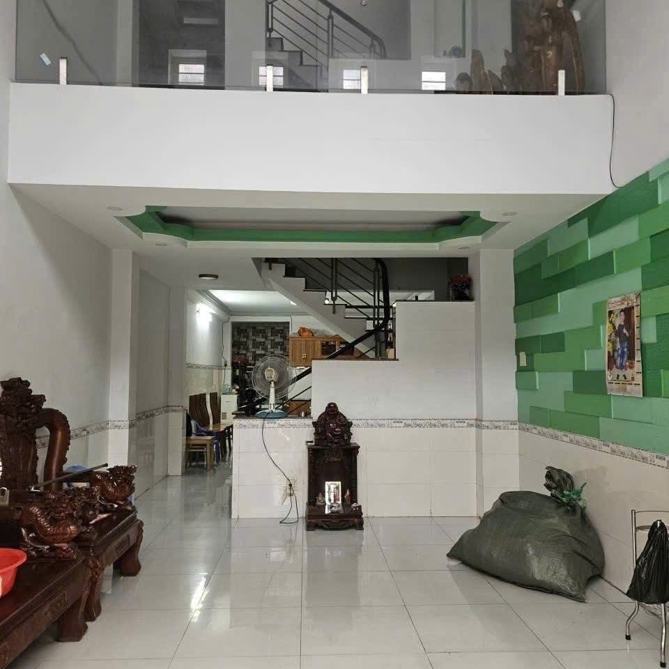 Nhanh mới kịp – 64M² – 5 Tầng/4PN HẺM XE HƠI – Nhỉnh 7 Tỷ TL!