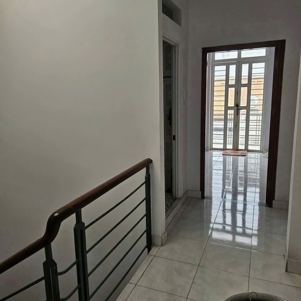 Nhanh mới kịp – 64M² – 5 Tầng/4PN HẺM XE HƠI – Nhỉnh 7 Tỷ TL! 4